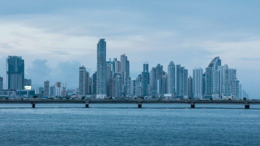 Investir au Panama